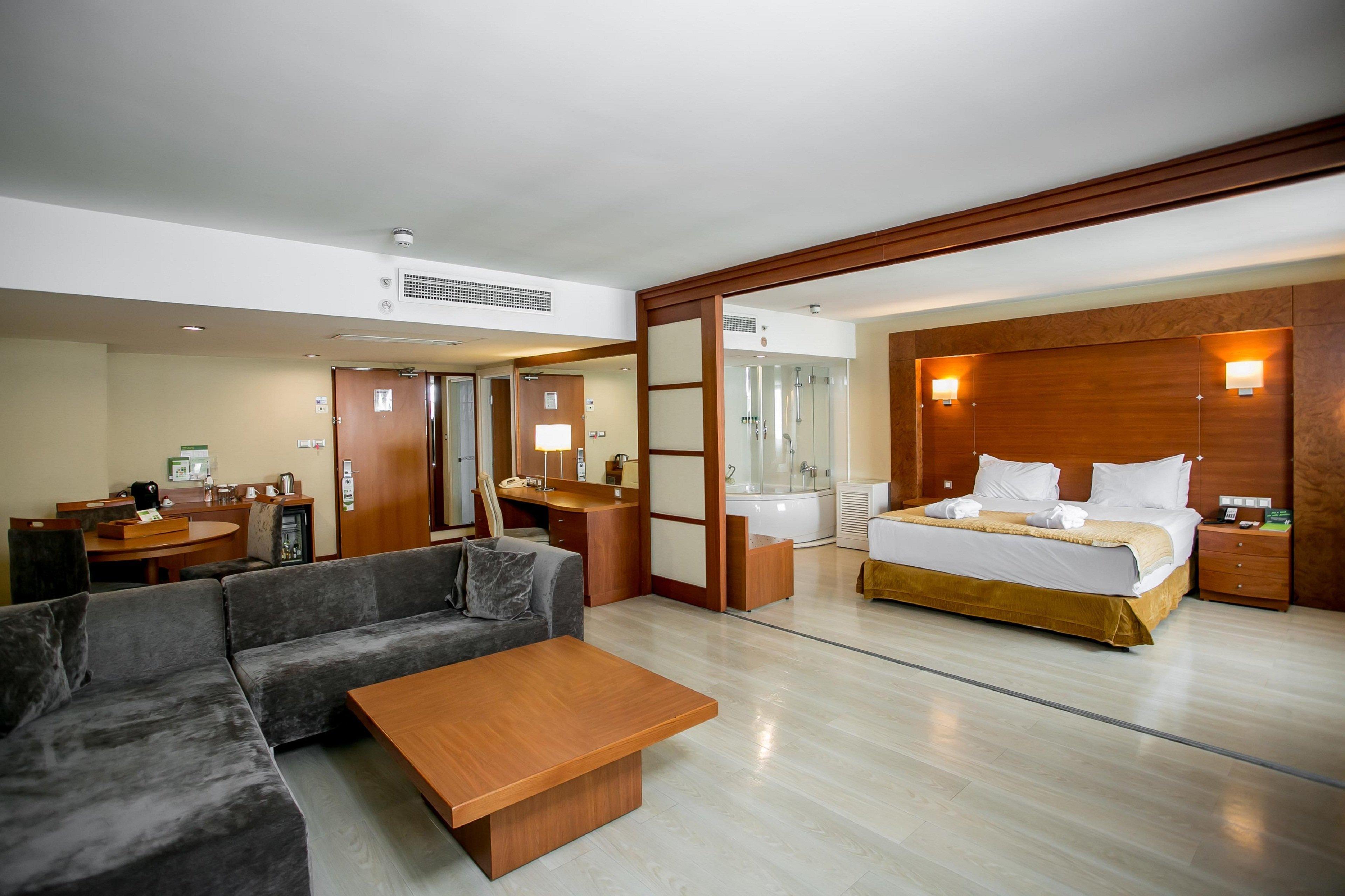 Holiday Inn Istanbul City By Ihg Kültér fotó Suite